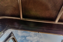 1971 Old School ICON FJ40 Hard Top #185